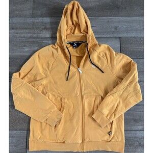 Paper Planes Greatness Is A Process Full Zip Hoodie Elevated Dreams Mens 2XL